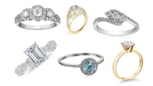 Factors to Consider Before Choosing an Engagement Ring