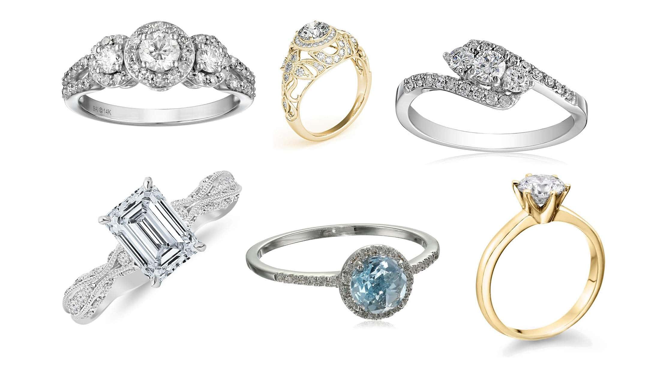 Factors to Consider Before Choosing an Engagement Ring