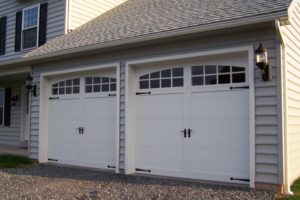 Maintenance Tips for Garage Doors