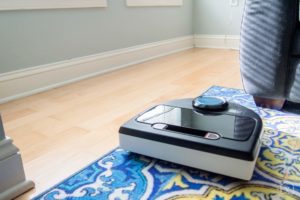 The Buying Guide to Purchasing the Best Robot Vacuums for Carpets