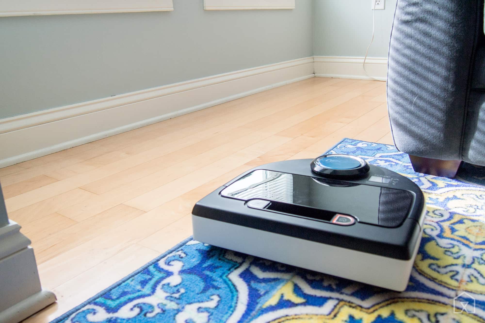 The Buying Guide to Purchasing the Best Robot Vacuums for Carpets