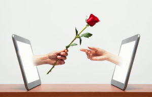 What You Can Achieve Through Online Dating