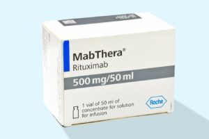 Mabthera 500mg The complete solution