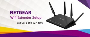 Netgear WiFi extender setup (2)