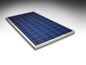 Ways Of Working Of Solar Battery And Charge Supply