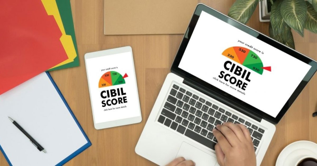 Know How Can You Check CIBIL Score Online?