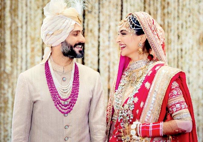 Top 5 Indian Celebrities Wedding in 2017-2018