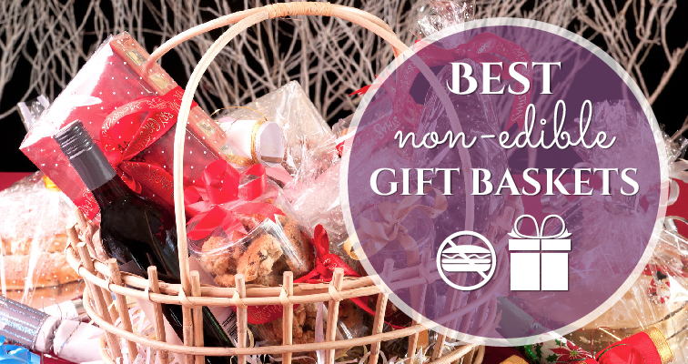Hampers are the best gift to be considered
