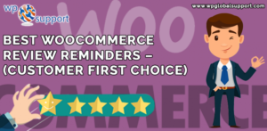 BEST WOOCOMMERCE REVIEW REMINDERS