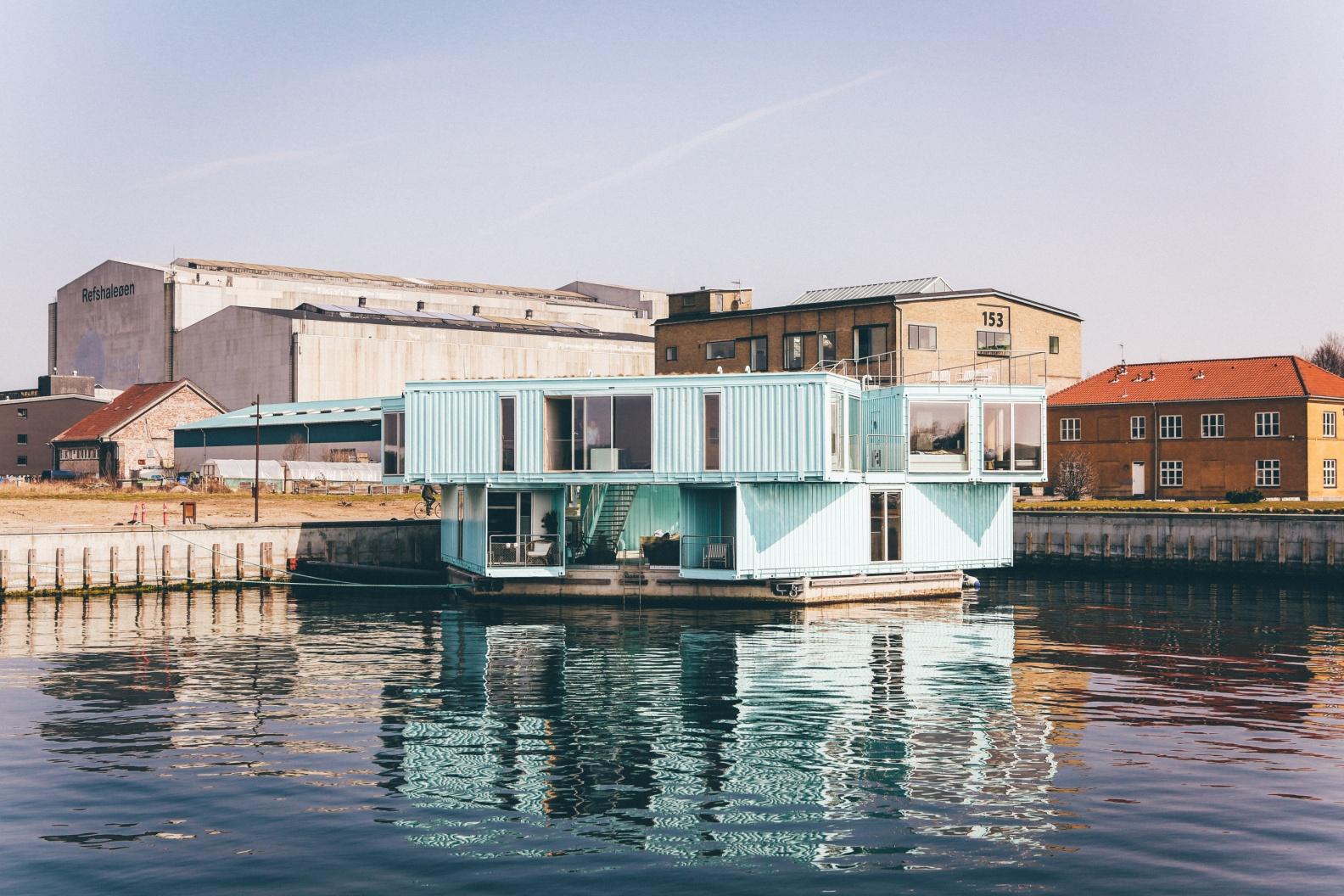 What Makes Container Homes So Great and What Makes Them Not