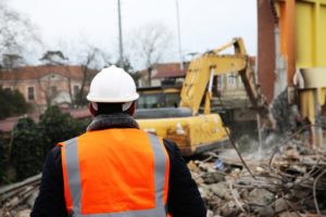 Advantages of Professional Demolition and Removal Services