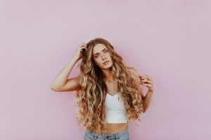 Hair Extension – Learn the Key Benefits Here!