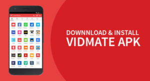 Save Your Favorite Video From Vidmate On Your Device