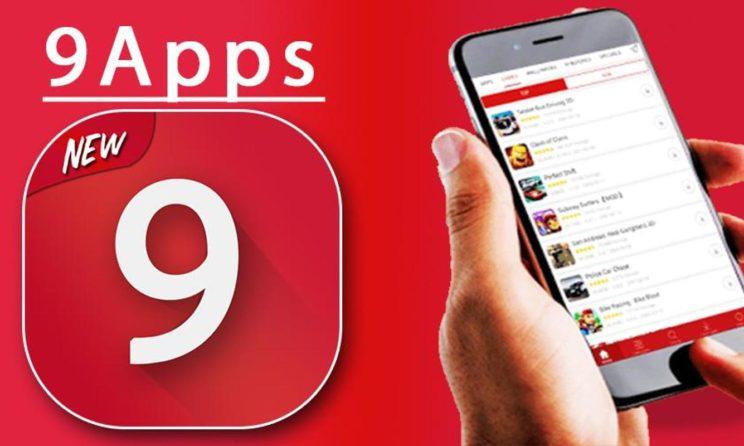 Get to Know the Benefits of Downloading 9Apps in the Smartphones