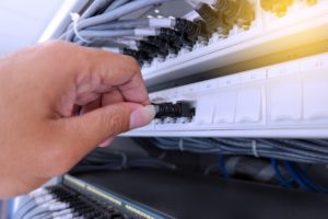 All You Need to Know About Data Cable Installation