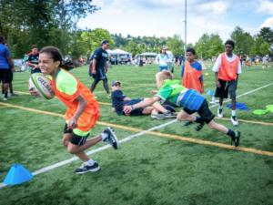 summer camps in issaquah