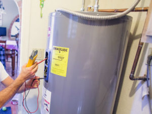 water heater repairs phoenix