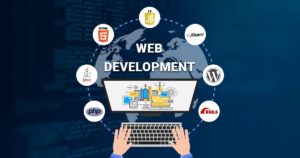 EVERYTHING YOU NEED TO KNOW ABOUT LATEST TRENDS OF WEB DEVELOPMENT IN 2019