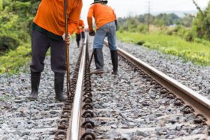 Role and Responsibilities of Rail Labourer