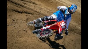 Second Round Of 2019 Lucas Oil Pro Motocross Championship Will Be Held At Fox Raceway
