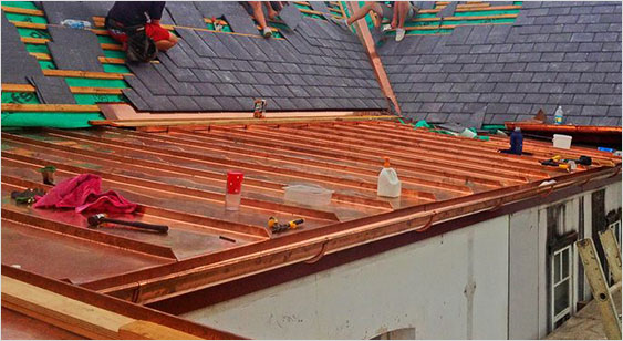 Which Questions Should You Ask the Roofing Contractor?