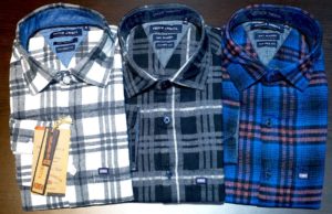 readymade shirt manufacturers in India