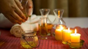 Ayurveda to Relieve Anxiety and Stress