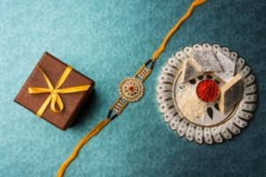 Top 5 Personalised Rakhi Gift Ideas to Dazzle Up Your Siblings