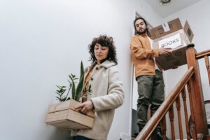 Tips For Moving For A College Dorm