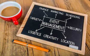 What Is Involved In An Event Management Career