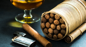 cigar basics