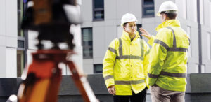 Several Responsibilities Of The Building Surveyors