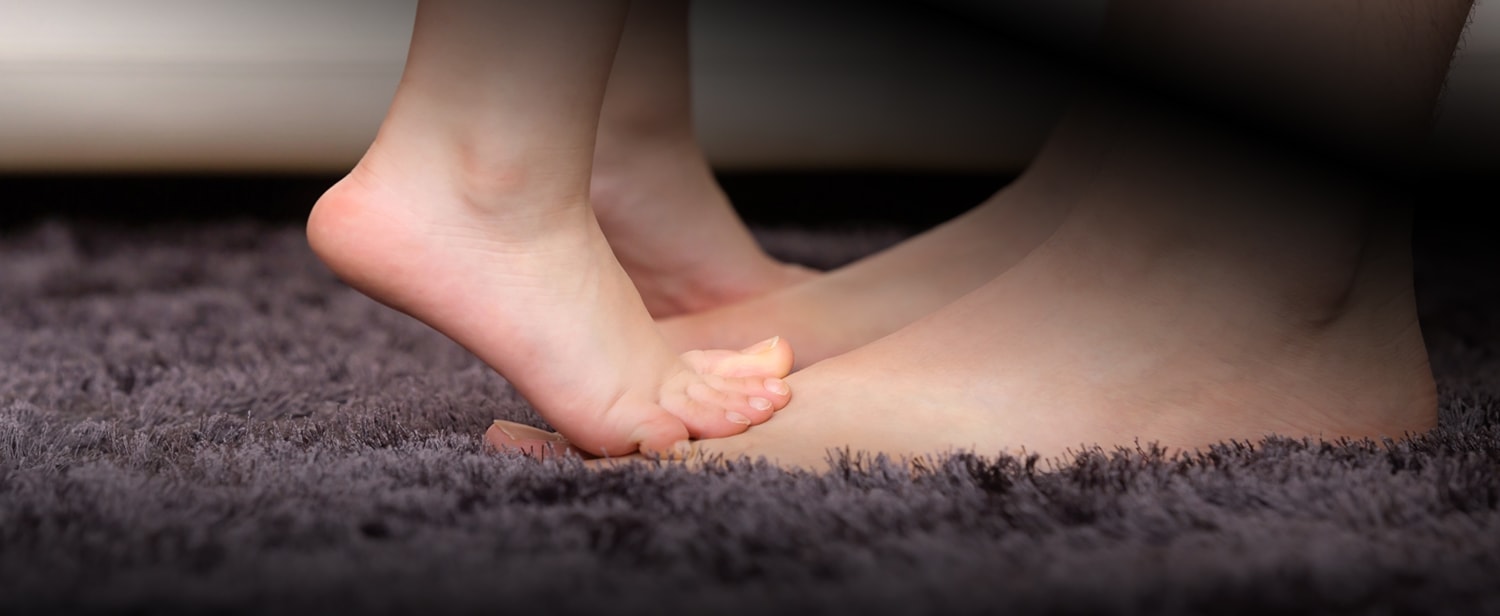 Bunions – A Foot Disorder?