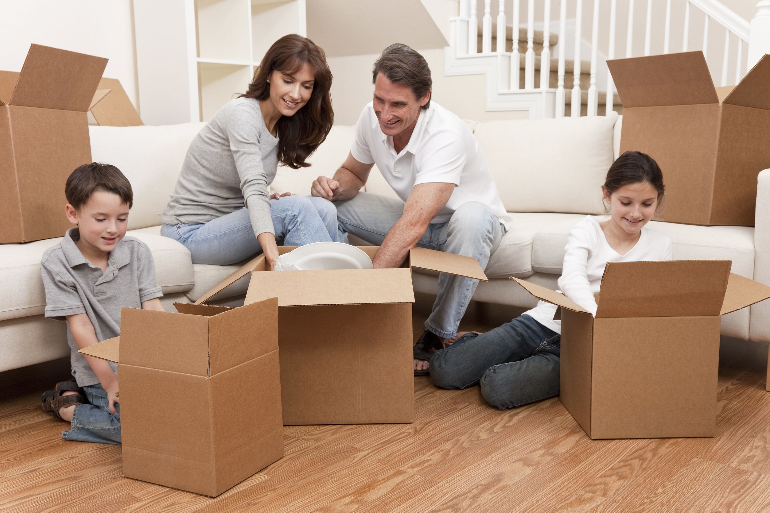 Why People Hire Professional Packers And Movers?
