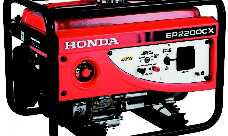 Honda Generator Troubleshooting: Common Problems & Fixes