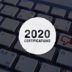 IT certification