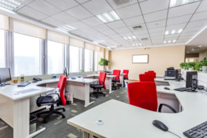 Commercial Office Furniture