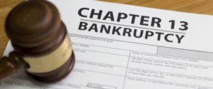 best Chapter 13 bankruptcy lawyers near me