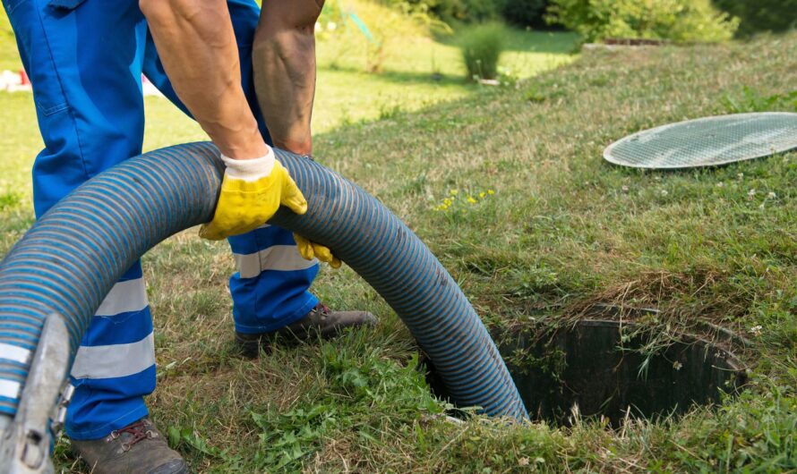 Symptoms of a Damaged Drain Pipe