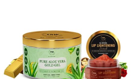 Tips To Find The Best Aloe Vera Gel And Lip Balm