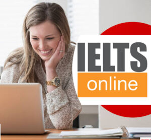 You can have your cake and IELTS online classes, too