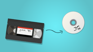 All the Facts You Need To Know About Different Videotapes