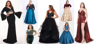 Plus Size Dresses On Sale in 2021