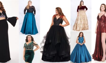 Plus Size Dresses On Sale in 2021