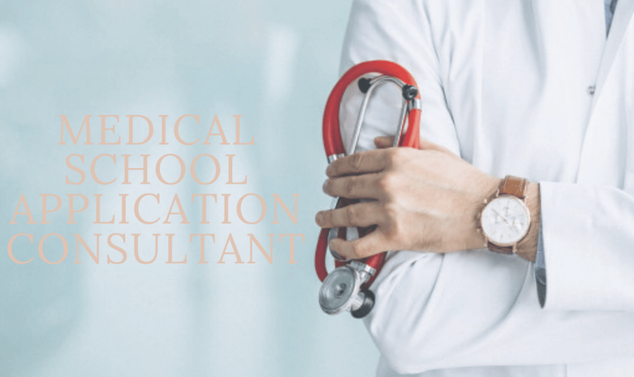 Red Flags to Avoid While Selecting a Medical School Application Consultant