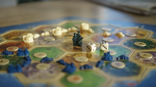 The Best Board Games to Keep You Entertained this Winter
