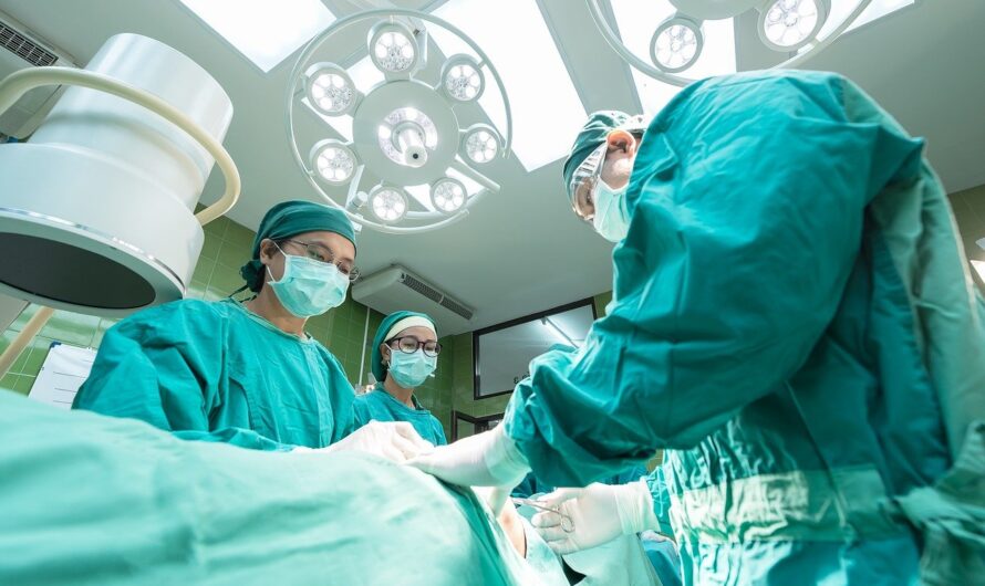 Best in Class Hospitals Around the World for Surgery