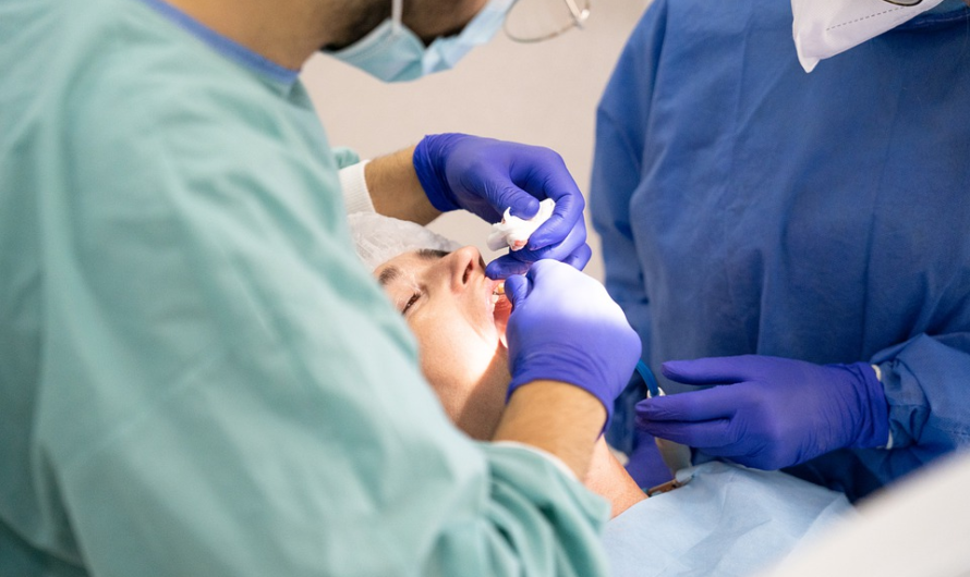 Things To Consider Under Dental Emergencies