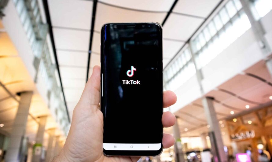 5 Tips for Creating a Viral-worthy TikTok