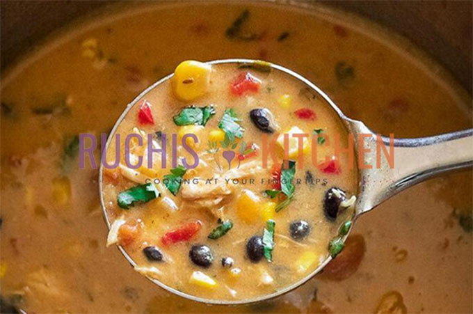 How To Make Instant Pot Chicken Tortilla Soup Tempting?